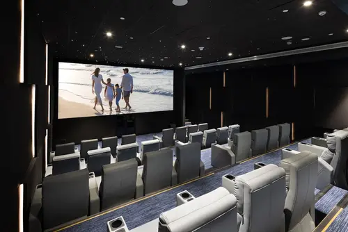 Jumeirah Gulf of Bahrain Resort & Spa - Other Facilities - Common Area 28